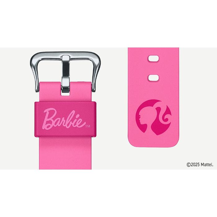 G-SHOCK Gショック Sシリーズ Barbie コラボ限定モデル カシオ