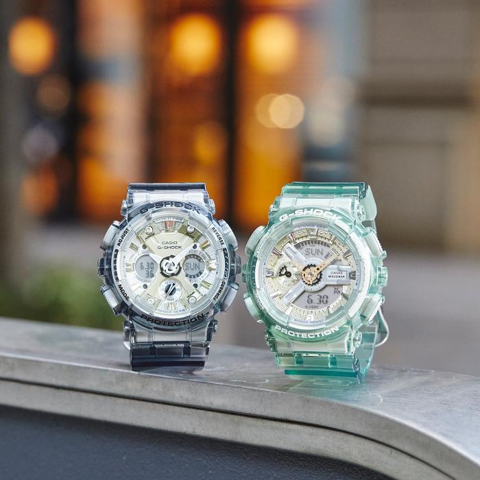 G-SHOCK Gショック Sシリーズ WEB限定 ミドルサイズ カシオ G-SHOCK Gショック Sシリーズ WEB限定 ミドルサイズ カシオ