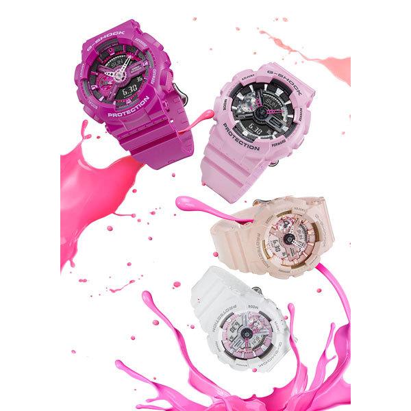 G-SHOCK BASIC Gショック ジーショック カシオ CASIO Sシリーズ