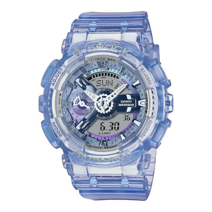 G-SHOCK Gショック Sシリーズ ミドルサイズ WEB限定 日本未発売カラー 