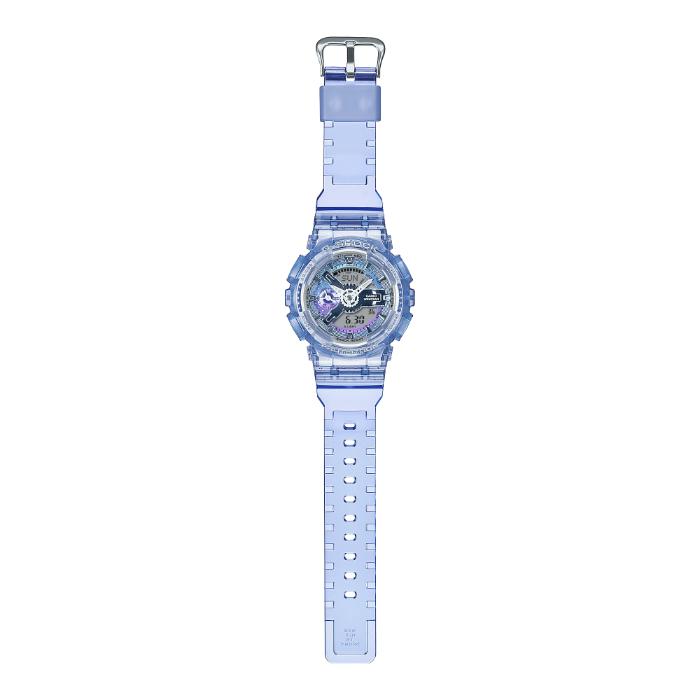 G-SHOCK Gショック Sシリーズ ミドルサイズ WEB限定 日本未発売カラー
