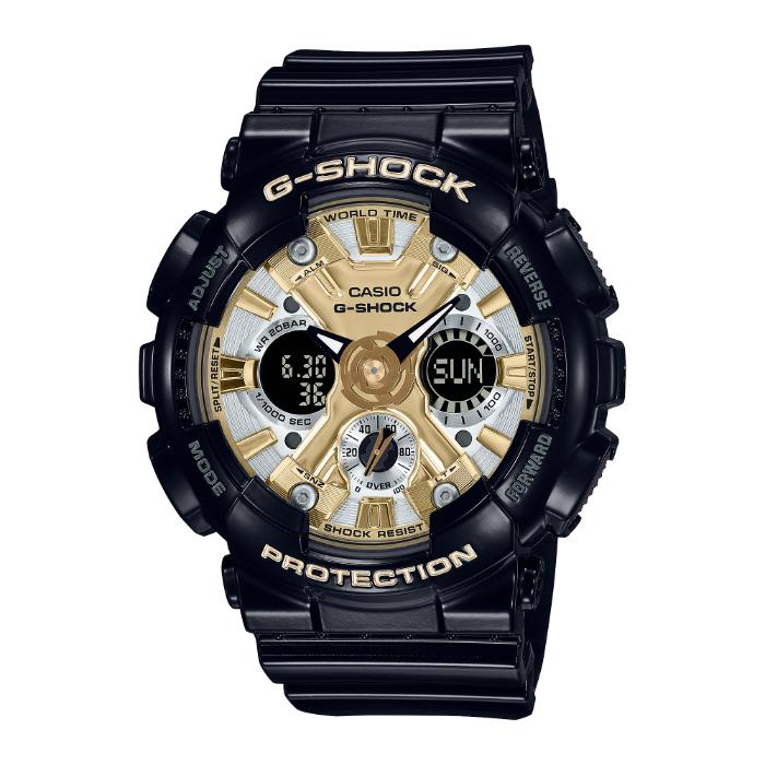 G-SHOCK Gショック Sシリーズ WEB限定カラー カシオ CASIO アナデジ 