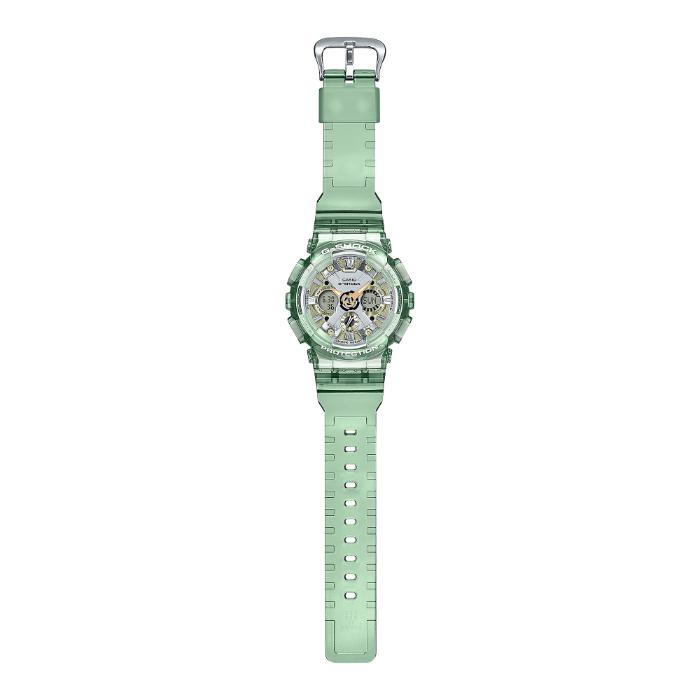 G-SHOCK Gショック Sシリーズ WEB限定 ミドルサイズ カシオ CASIO 