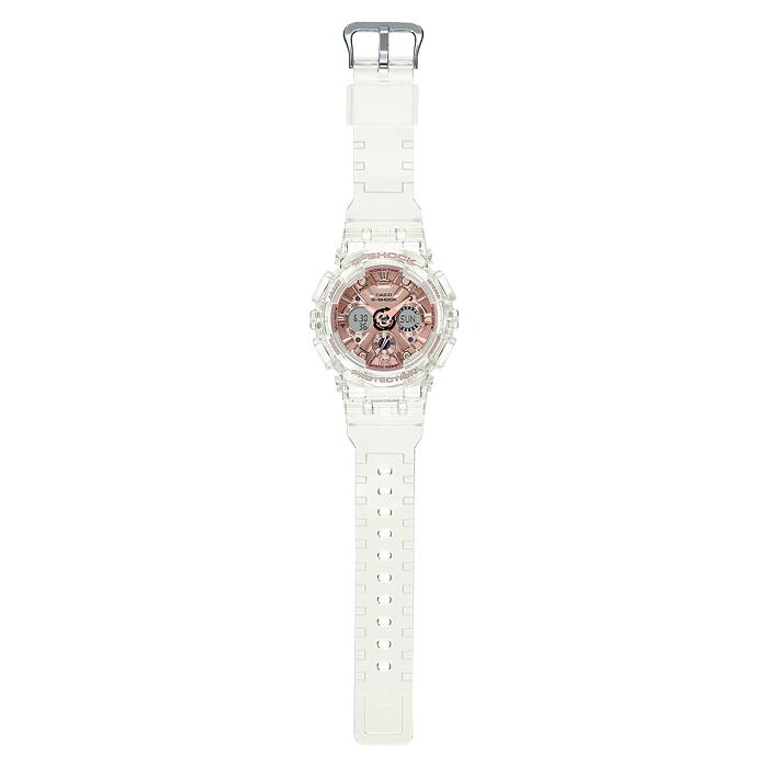 美品　レア　G-SHOCK GMA-S120SR-7A (値下げ交渉可) 美品 レア G-SHOCK GMA-S120SR-7A (値下げ交渉可)