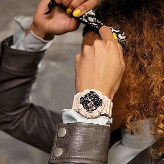 G-SHOCK Gショック ジーショック sシリーズ S Series 限定 カシオ 
