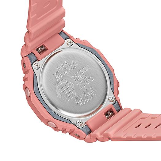 【モデル最安値】G-SHOCK GMA-S2100-4A2 G-SHOCK BASIC Gショック ジーショック カシオ CASIO Sシリーズ