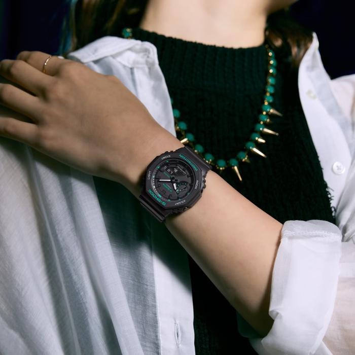 G-SHOCK Gショック ジーショック Sシリーズ カシオ CASIO アナデジ