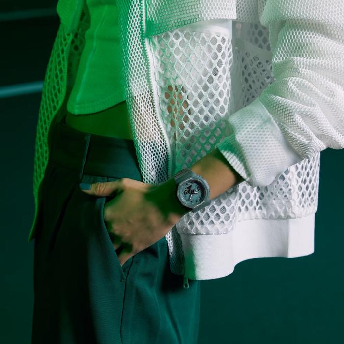 G-SHOCK Gショック ジーショック Sシリーズ カシオ CASIO アナデジ