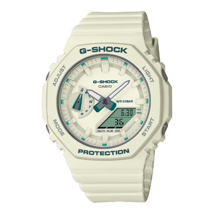 カシオーク G-SHOCK Gショック ジーショック Sシリーズ カシオ CASIO  