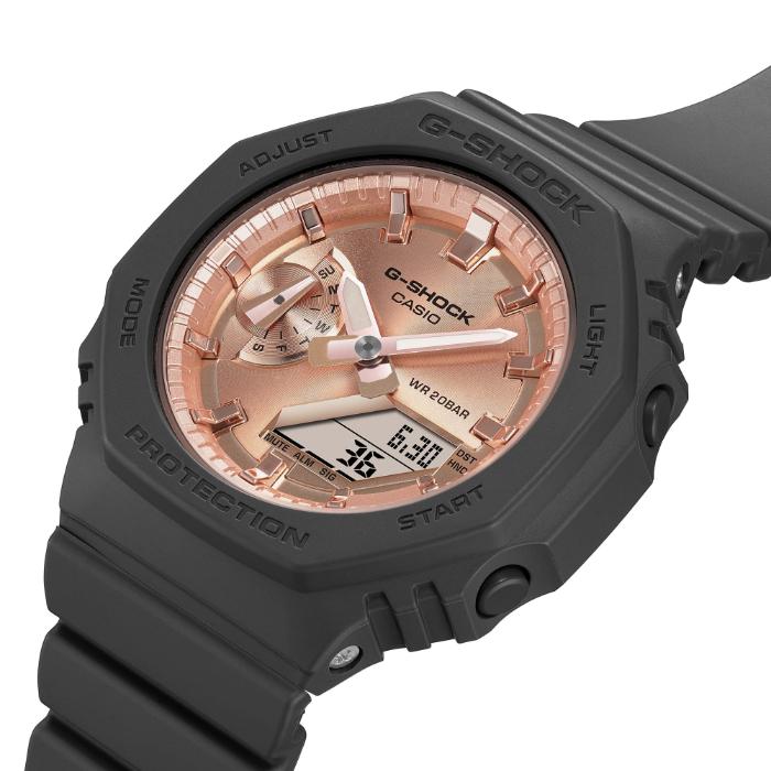 G-SHOCK Gショック Sシリーズ ミドルサイズ レディース カシオ CASIO
