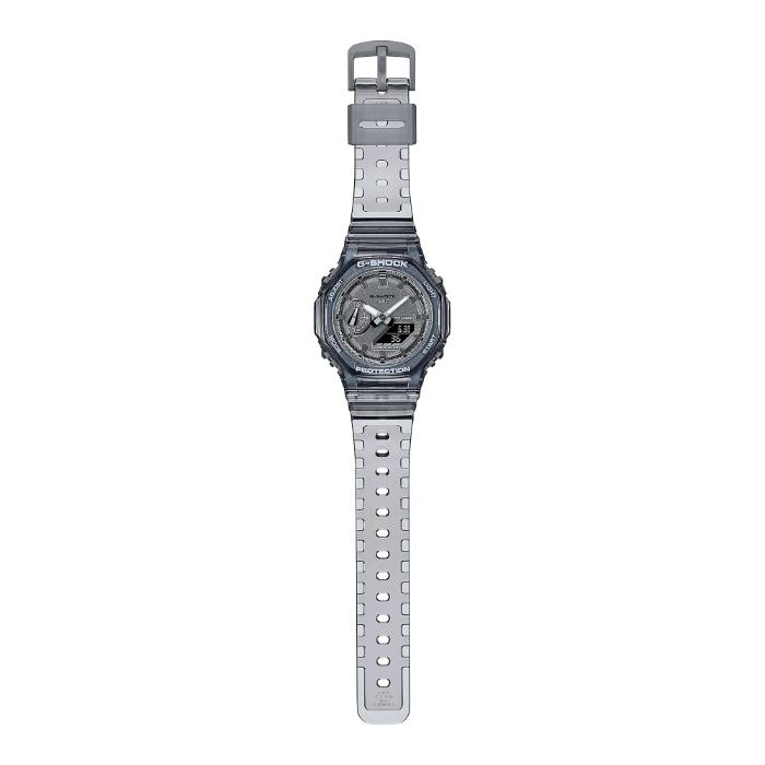 G-SHOCK Gショック Sシリーズ ミッドサイズ メタリック カシオ CASIO 