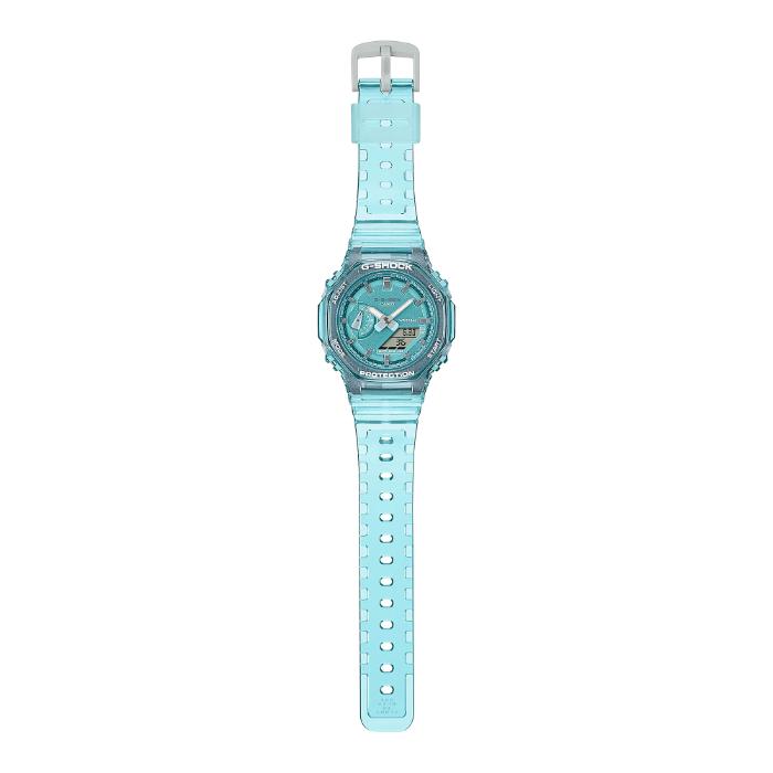 G-SHOCK Gショック Sシリーズ ミッドサイズ メタリック カシオ CASIO