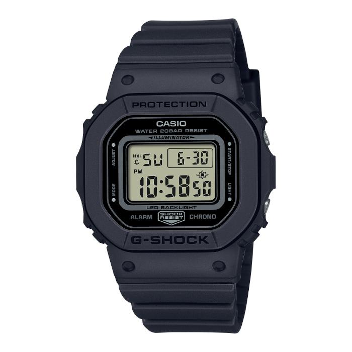 ORIGIN(G-SHOCK) G-SHOCK Gショック Sシリーズ ミドルサイズ ORIGIN DW