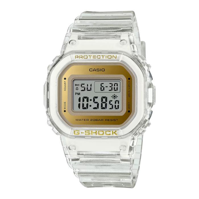 G-SHOCK Gショック Sシリーズ ミドルサイズ カシオ CASIO デジタル