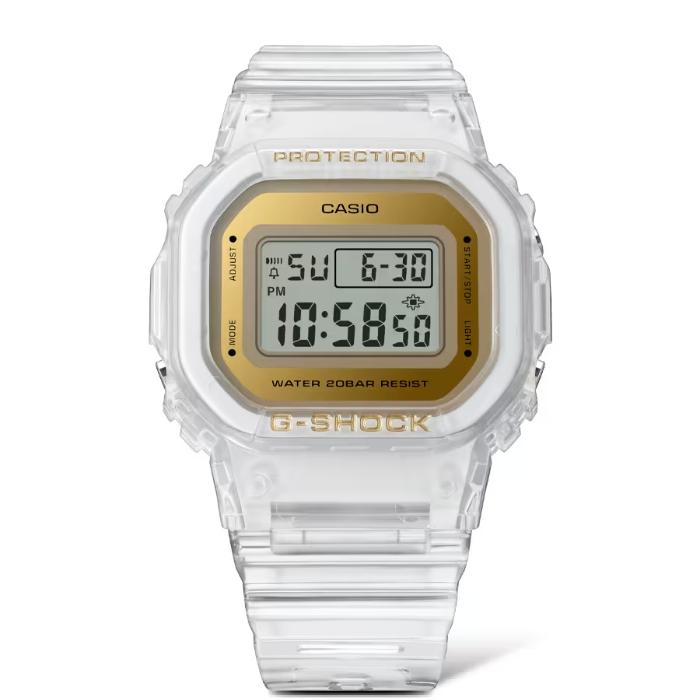 G-SHOCK Gショック Sシリーズ ミドルサイズ カシオ CASIO デジタル