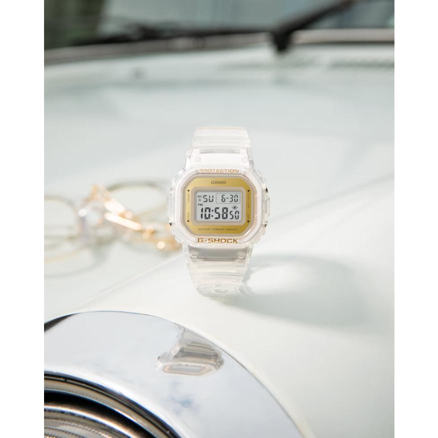 G-SHOCK Gショック Sシリーズ ミドルサイズ カシオ CASIO デジタル