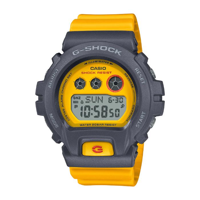 G-SHOCK Gショック Sシリーズ ミッドサイズ カシオ CASIO 電池 