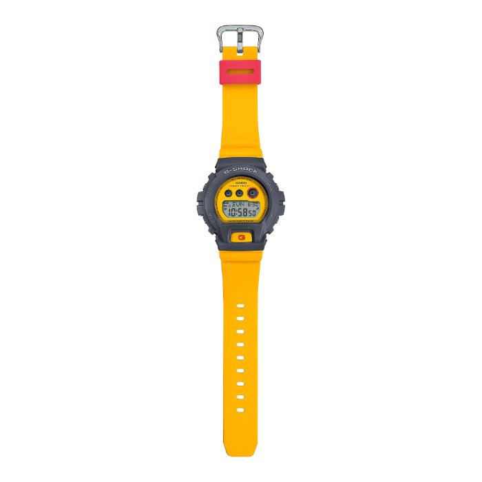 G-SHOCK Gショック Sシリーズ ミッドサイズ カシオ CASIO 電池