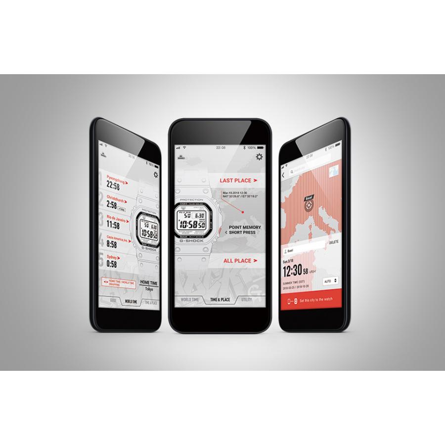 ORIGIN(G-SHOCK) G-SHOCK Gショック ジーショック カシオ CASIO