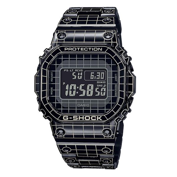 ORIGIN(G-SHOCK) G-SHOCK Gショック ジーショック Grid Tunnel 限定