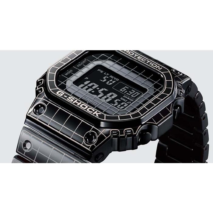 ORIGIN(G-SHOCK) G-SHOCK Gショック ジーショック Grid Tunnel 限定