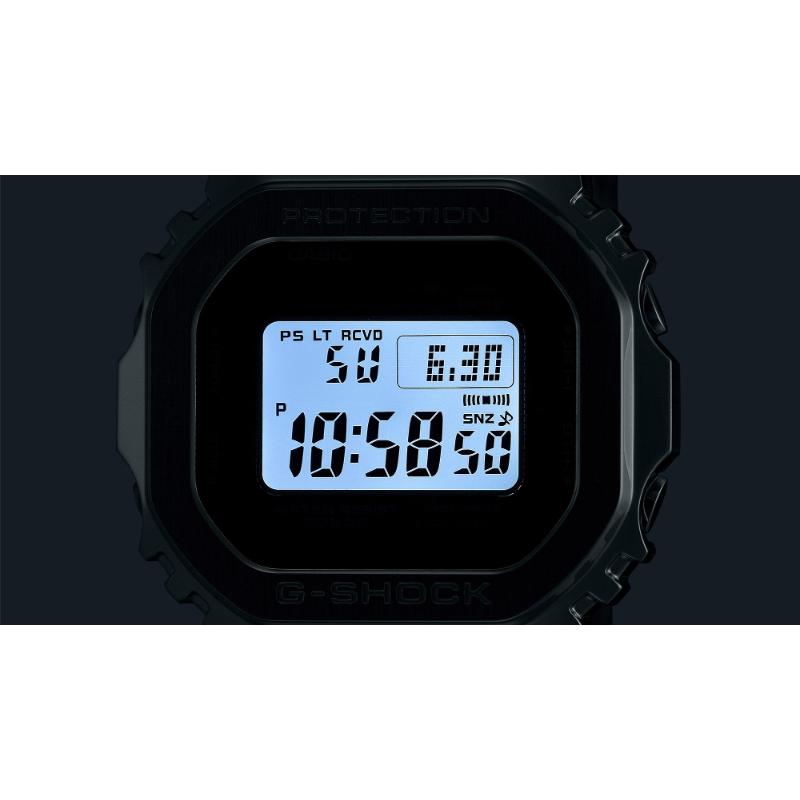 G-SHOCK Gショック GMW-B5000 日本製 スマートフォンリンク カシオ