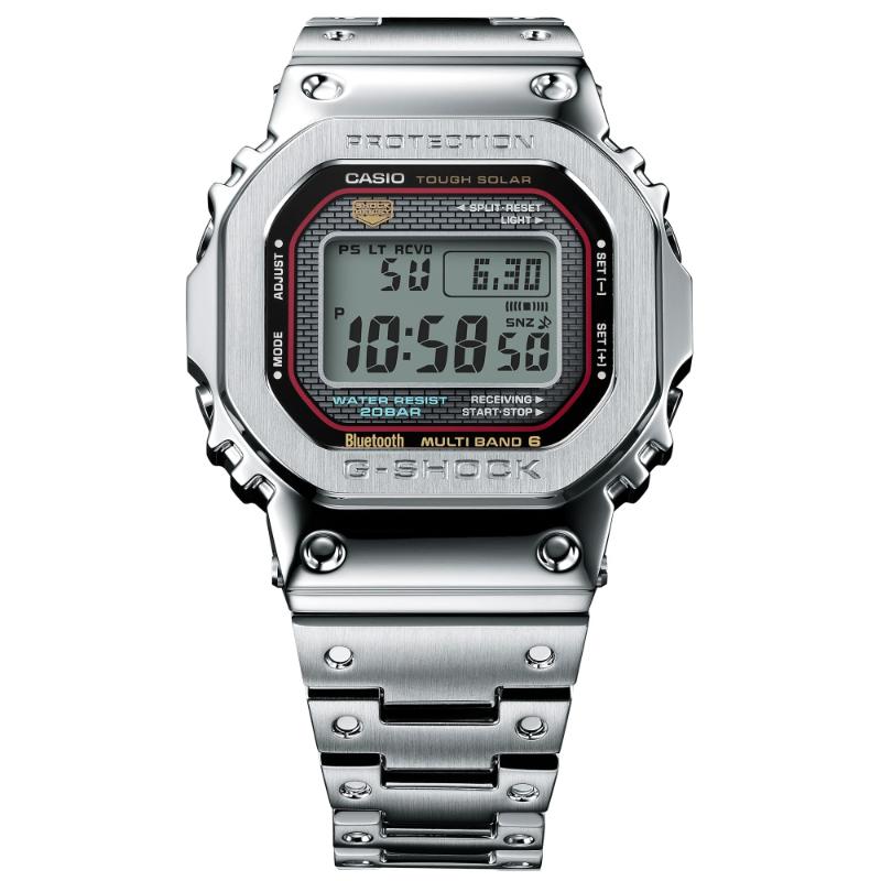 CASIO G-SHOCK GMW-B5000D-1CJF 国内正規品 Gショック 国内正規品】 G-SHOCK GMW-B5000D-1CJF : A.M.I Yahoo