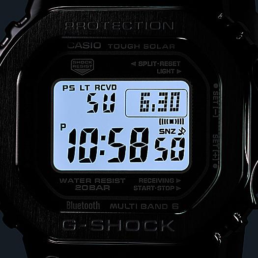 ORIGIN(G-SHOCK) G-SHOCK Gショック ジーショック 逆輸入海外モデル
