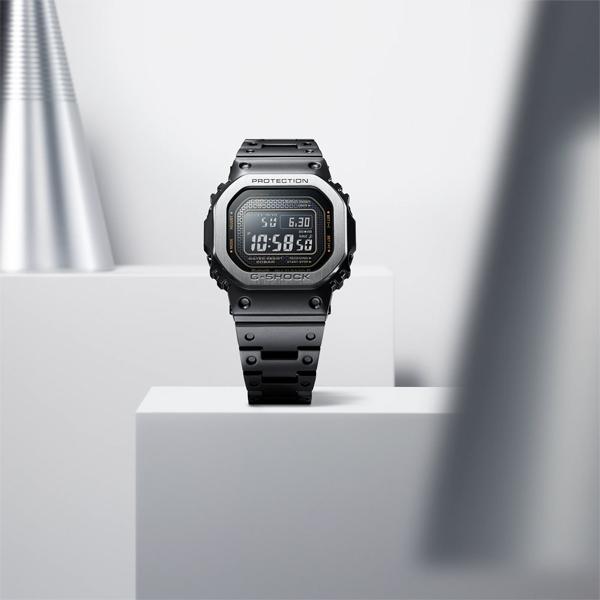 G-SHOCK Gショック 限定 カシオ CASIO スマートフォンリンク 電波