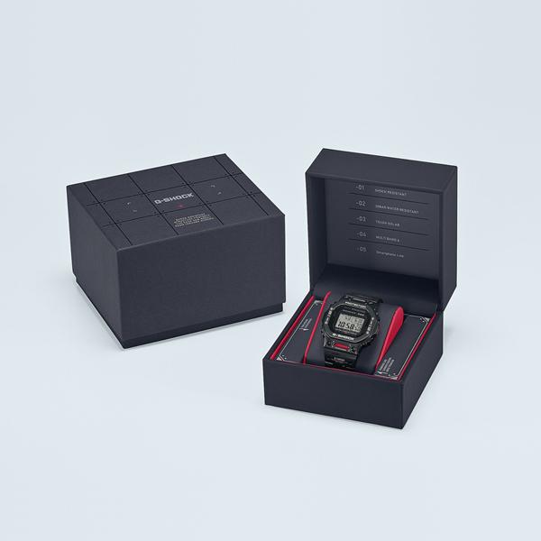 ORIGIN(G-SHOCK) G-SHOCK Gショック 限定 バーチャルワールド