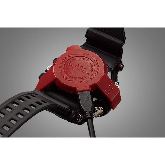 G-SHOCK Gショック ジーショック 限定 マスターオブG RANGEMAN カシオ