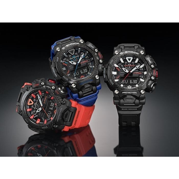 G-SHOCK Gショック グラビティマスター スマートフォンリンク カシオ 