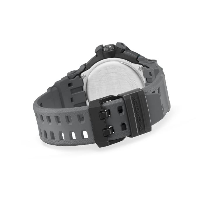 G-SHOCK Gショック マスターオブG グラビティマスター スマートフォンリンク カシオ CASIO ソーラー アナログ 腕時計 グレー GR-B300-8A2 逆輸入海外モデルの画像