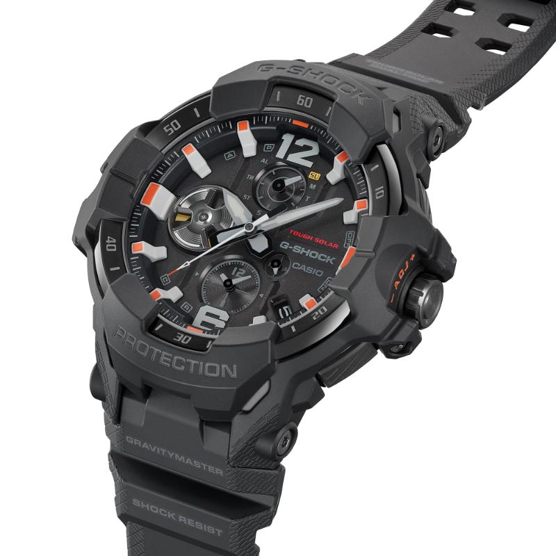 MASTER OF GーLAND G-SHOCK Gショック マスターオブG グラビティ