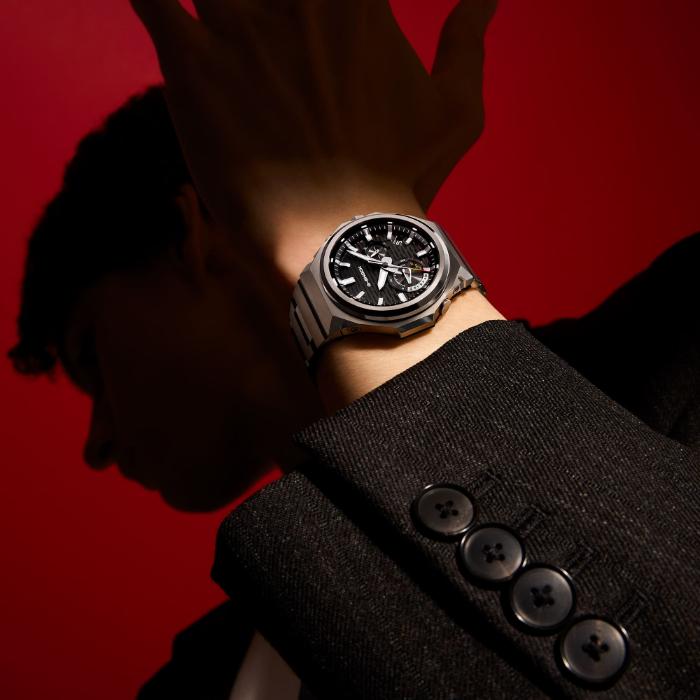 G-STEEL G-SHOCK Gショック Gスチール SLEEK STYLE スマートフォン