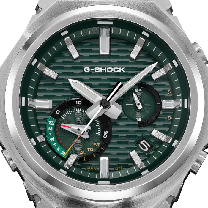 G-STEEL G-SHOCK Gショック Gスチール SLEEK STYLE スマートフォン