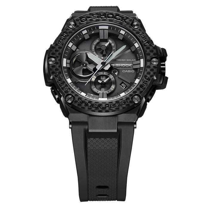 G-STEEL G-SHOCK Gショック Gスチール カシオ CASIO 逆輸入海外モデル
