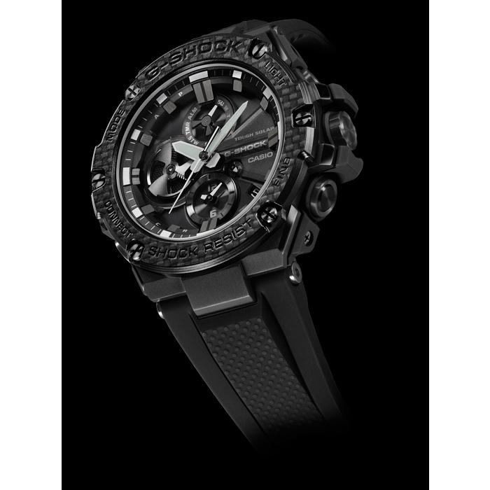 G-STEEL G-SHOCK Gショック Gスチール カシオ CASIO 逆輸入海外