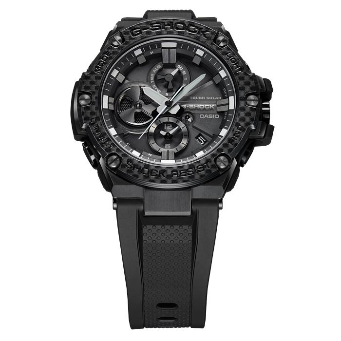 G-STEEL G-SHOCK Gショック Gスチール Gスティール カシオ CASIO