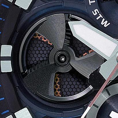 G-STEEL G-SHOCK Gショック Gスチール カーボン シリーズ