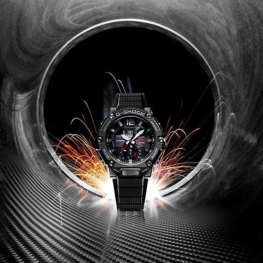 G-STEEL G-SHOCK Gショック Gスチール スマートフォンリンク G-STEEL G-SHOCK Gショック Gスチール スマートフォンリンク