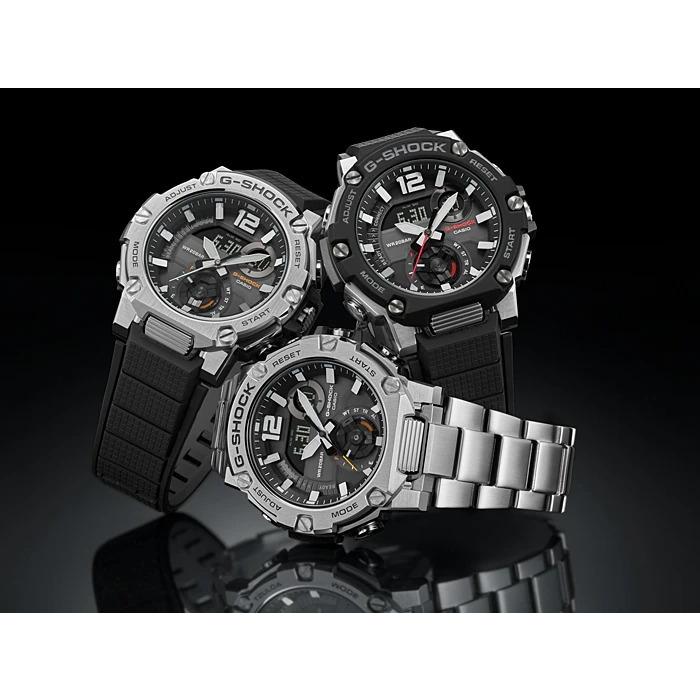 G-STEEL G-SHOCK Gショック Gスチール スマートフォンリンク G-STEEL G-SHOCK Gショック Gスチール スマートフォンリンク