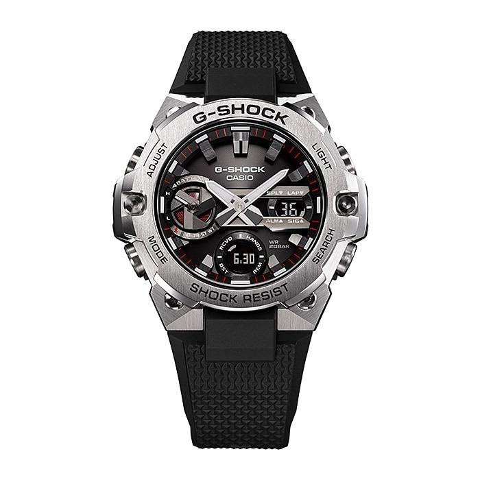G-STEEL G-SHOCK Gショック Gスチール スマートフォンリンク カシオ