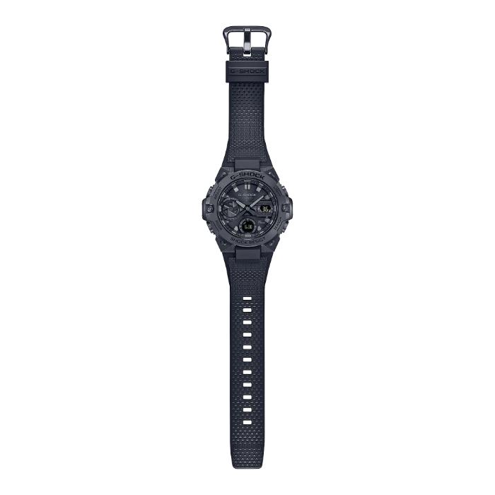 G-SHOCK Gショック G-STEEL Gスチール スマートフォンリンク カシオ 