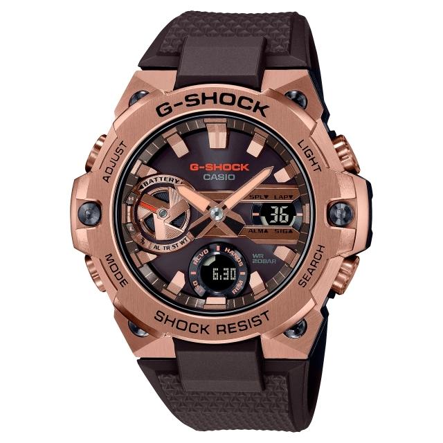 G-STEEL G-SHOCK Gショック ジーショック Gスチール プレシャス