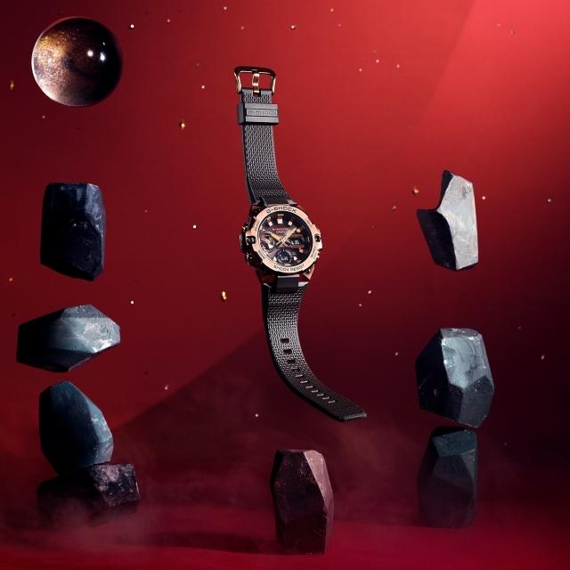 G-STEEL G-SHOCK Gショック ジーショック Gスチール プレシャス 