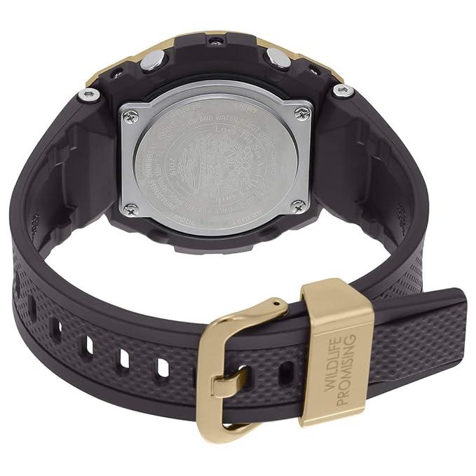 カシオ G-SHOCK ワイルドライフプロミシングコラボレーションモデル  電波ソーラー GST-W310WLP CASIO ジーショック 箱あり 苫小牧西店 WILDLIFE PROMISING＞コラボレーションモデル | 静岡の宝石・時計専門