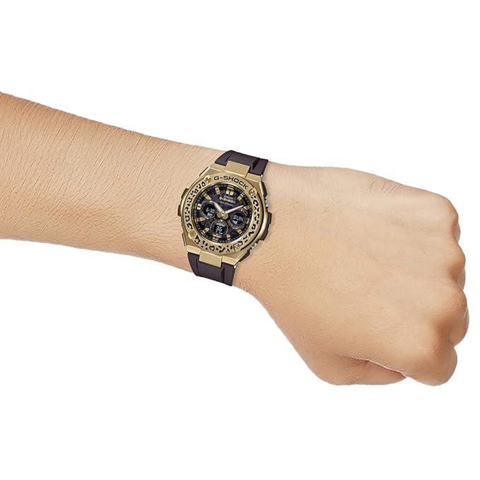 G-SHOCK Gショック G-STEEL WILDLIFE PROMISING 限定モデル G-SHOCK Gショック G-STEEL WILDLIFE PROMISING 限定モデル
