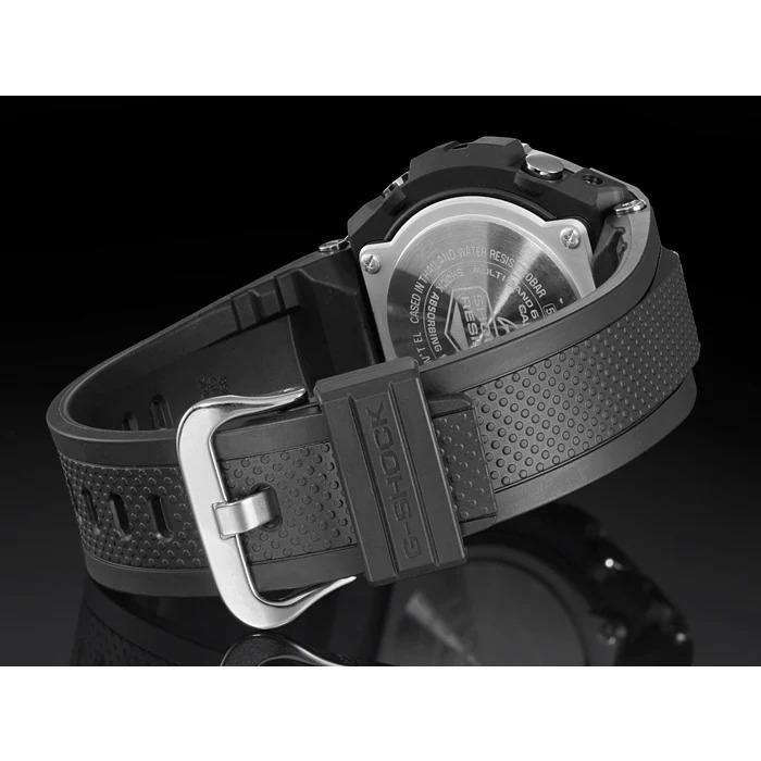G-STEEL G-SHOCK Gショック Gスチール カシオ CASIO 電波 ソーラー