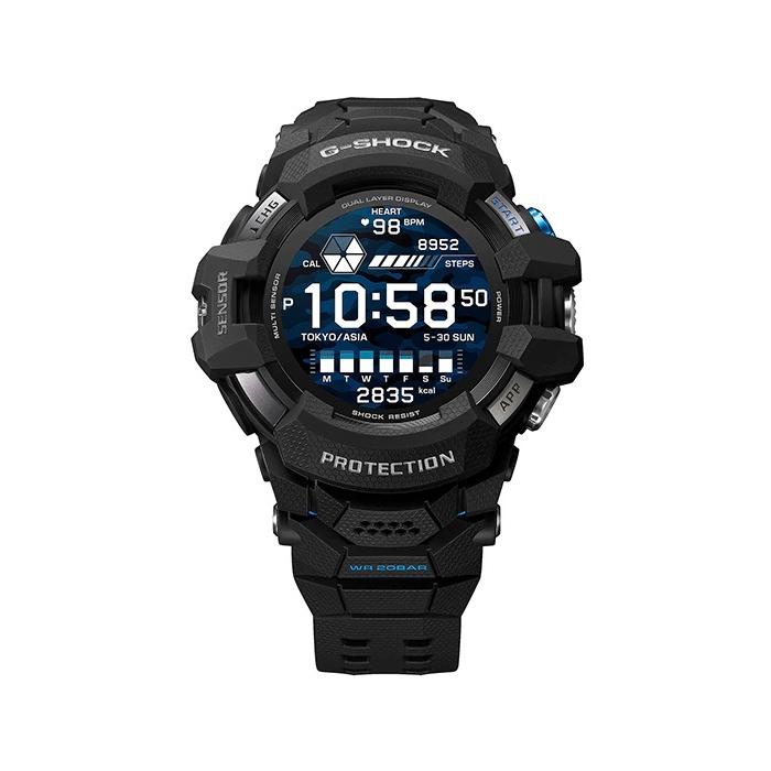 G-SQUAD G-SHOCK Gショック Gスクワッド プロ スマートウォッチ